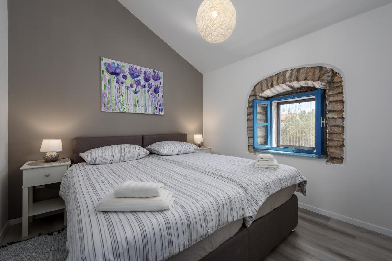 Sveti Lovreč Pazenatički Casa Biguli 빌라 외부 사진